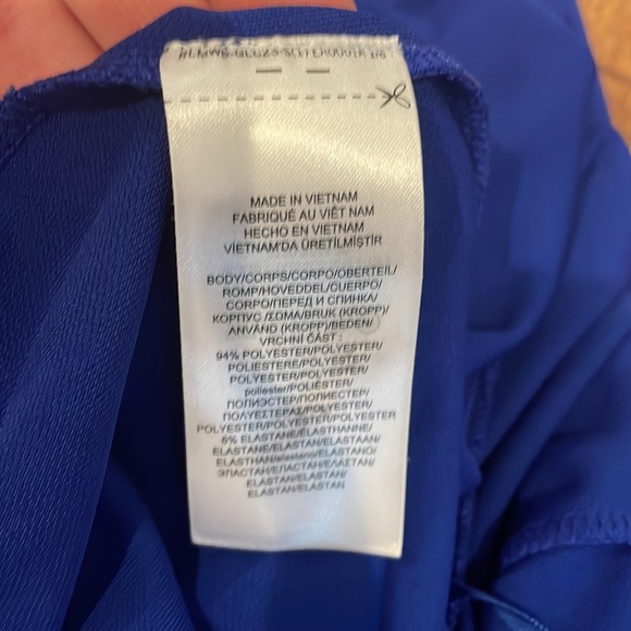 Jumpsuit - Picture 7 of 7